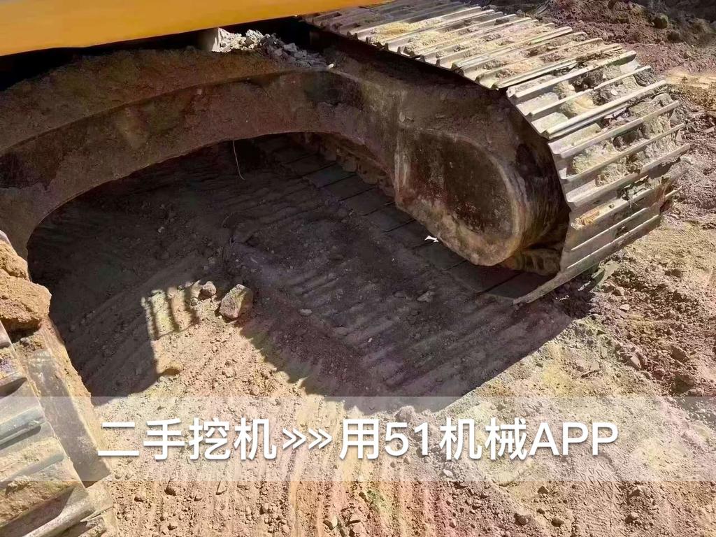 51挖机